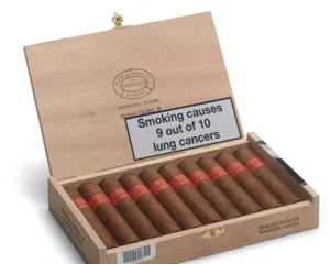 Partagas Series D No.5 Cigar – Box of 10