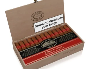 Partagas Serie E No.2 Cigar – Box of 25