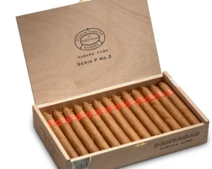 Partagas Series P No.2 Cigar – Box of 25