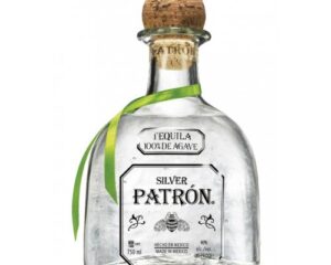 Patron Silver Tequila