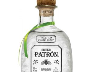 Patron Silver Tequila (1.75L)