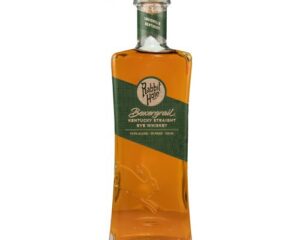 Rabbit Hole Boxergrail Straight Rye Whiskey