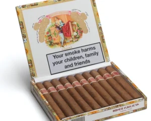 Romeo y Julieta Mille Fleur Cigar – Box of 10