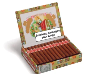 Romeo y Julieta Petit Julieta Cigar – Box of 25