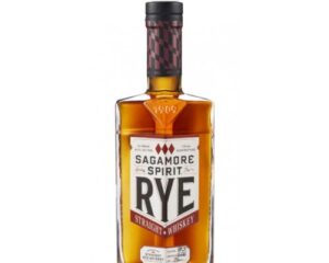 Sagamore Spirit Straight Rye Whiskey