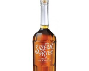 Sazerac Straight Rye Whiskey