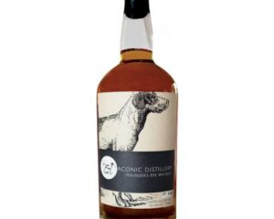 Taconic Founder's Rye Whiskey