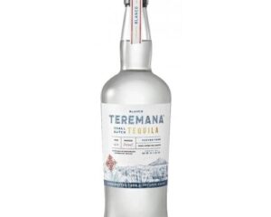 Teremana Tequila Blanco