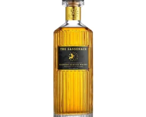 The Sassenach Blended Scotch Whisky