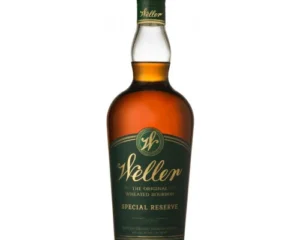 W.L. Weller Special Reserve Straight Bourbon Whiskey