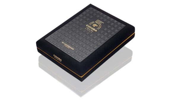 COHIBA 55 ANIVERSARIO PREMIER EDICIÓN LIMITADA 2021 n-5