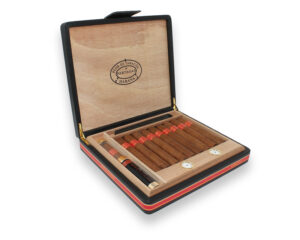 PARTAGAS SERIE E NO.2 TRAVEL HUMIDOR 2015 n-10